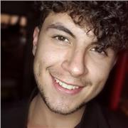 Estudiante de licenciatura en español e inglés en 6to semestre ofrece clases particulares a jóvenes y adultos, tanto virtual como presencialmente en Bogotá